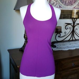 Lululemon cool racerback top